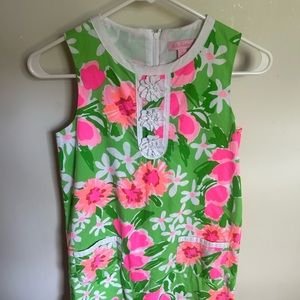 Lily Pulitzer Shift Dress for Girls